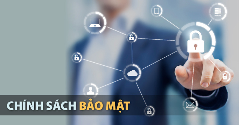 Điểm nổi bật của chính sách bảo mật EE88