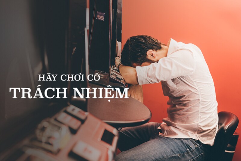 Nội dung chi tiết về trách nhiệm người dùng tại nhà cái EE88