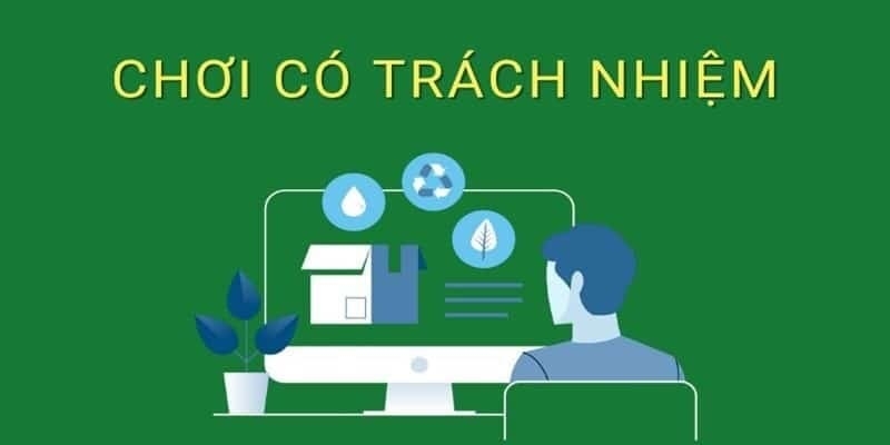 Những rủi ro khi chơi không có trách nhiệm tại nhà cái EE88