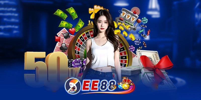 Đôi nét về casino EE88